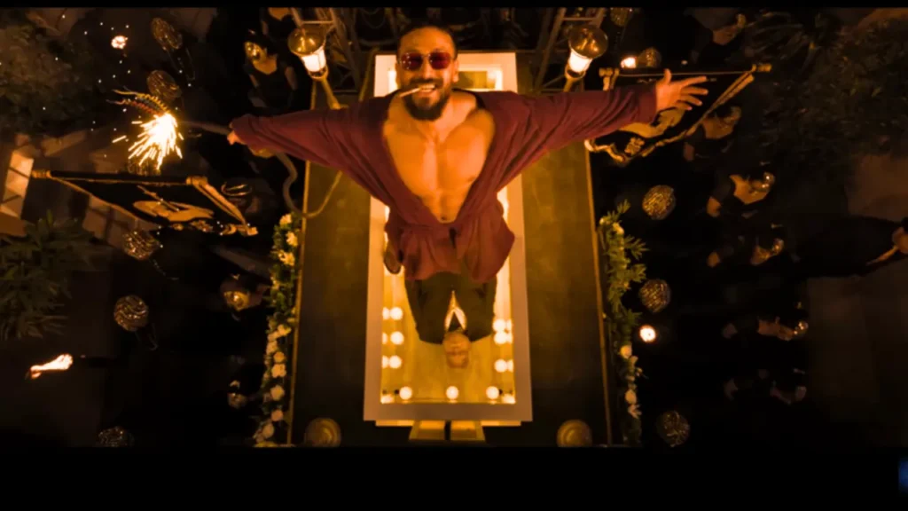 Baaghi 4 Box Office Collection