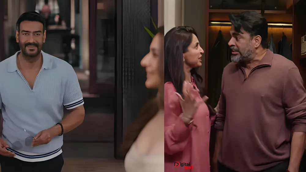 De De Pyaar De 2 Release Date