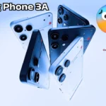 Nothing Phone 3a Lite: खुशखबरी मात्र 15,999 कीमत लेकिन फीचर, डिजाईन देखकर यकीन नहीं कर पाओगे?