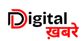 digital khabre logo