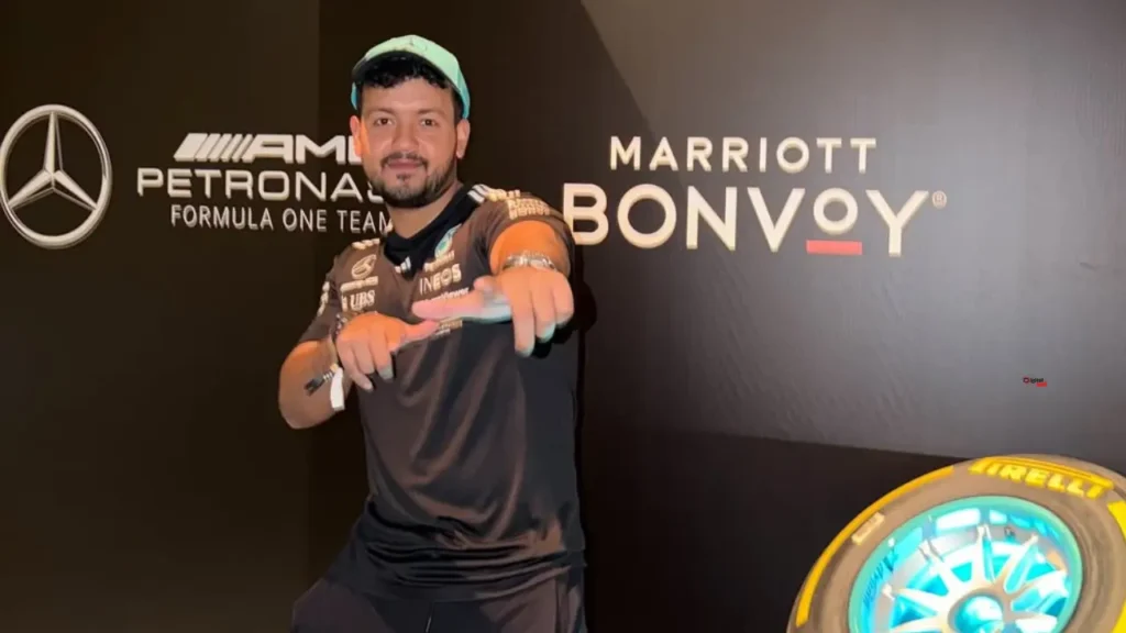 Anunay Sood Net Worth