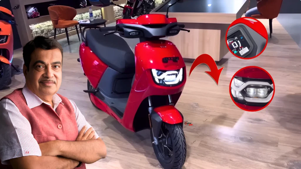Hero VIDA VX2 Go: नितिन गडकरी ने लांच किया EV का भोकाल स्कूटर जाने फीचर, कीमत और माइलेज?