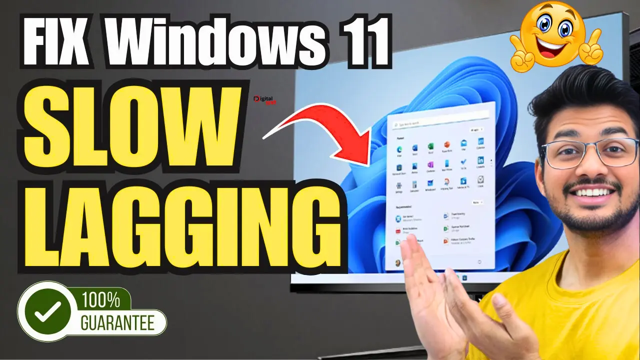 अपने पुराने लैपटॉप की स्पीड कैसे बढ़ाए: 5 प्रभावी तरीके