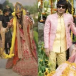 YouTuber, Sourav Joshi Gets Married To Avantika Bhatt, Know About The Age Gap Between Them
